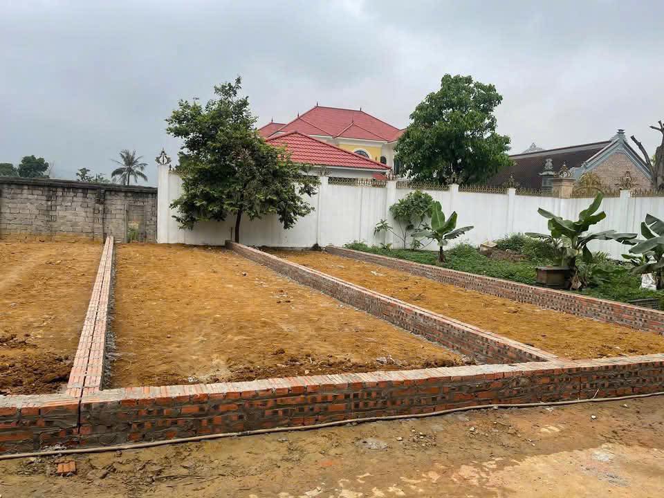 Đất nền Láng Hòa Lạc 100m2 giá 2.3 tỷ – đường ô tô, gần đại học, dân cư văn minh  Nguyễn Hùng BĐS - - Ảnh 2